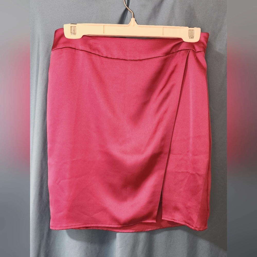 Mini Skirt